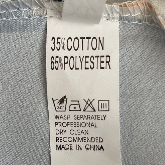 Misprinted‎ Shirt - Picture 8 of 8